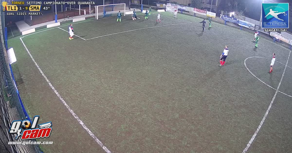 Parata e gol
