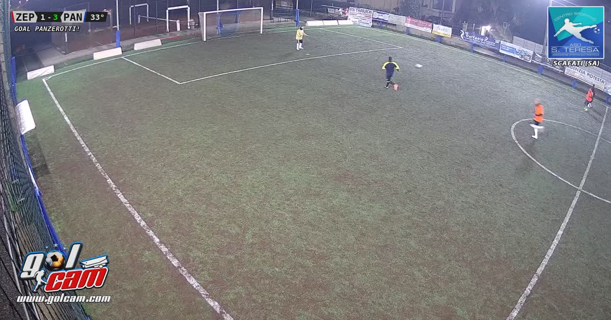 gol antonio m