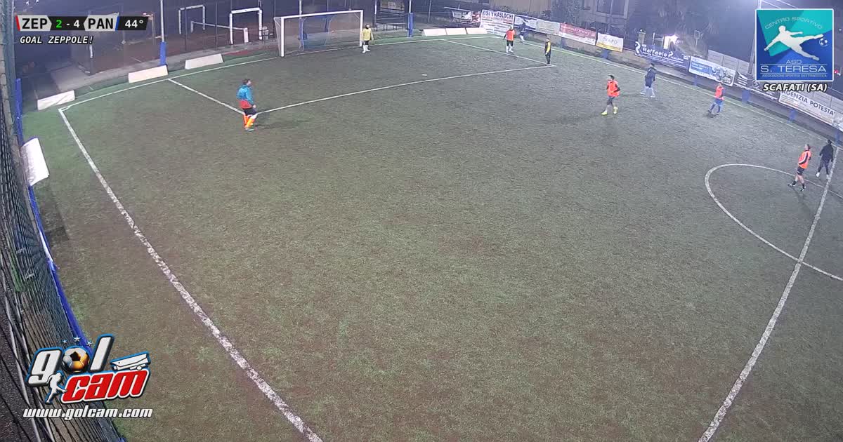 gol antonio