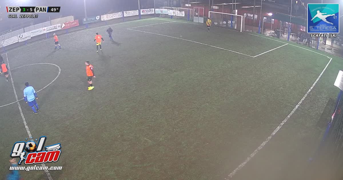 gol mario m