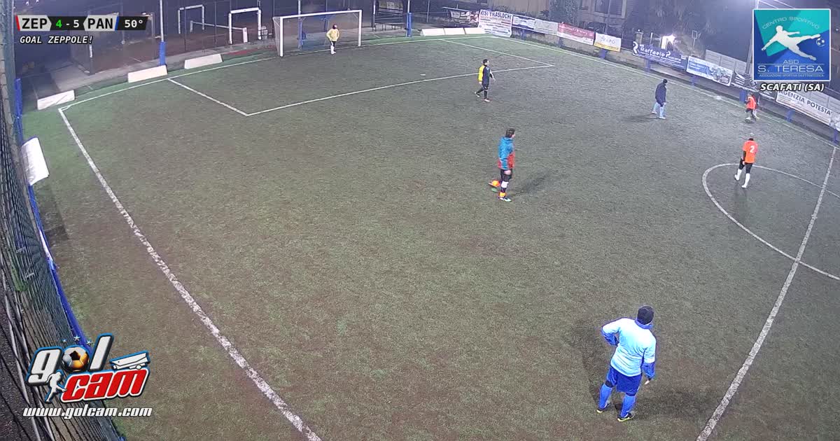 gol livio