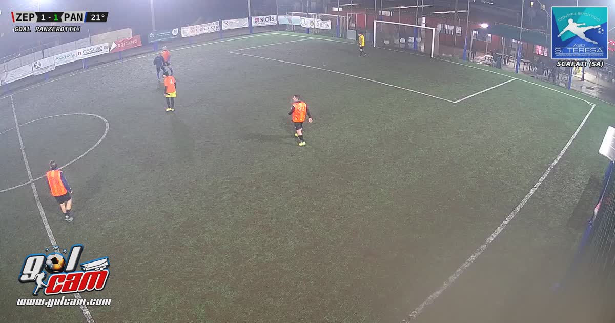 gol paolo