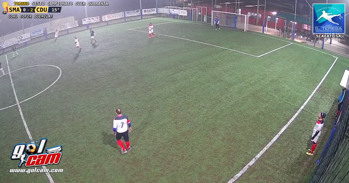 Goal Brutto