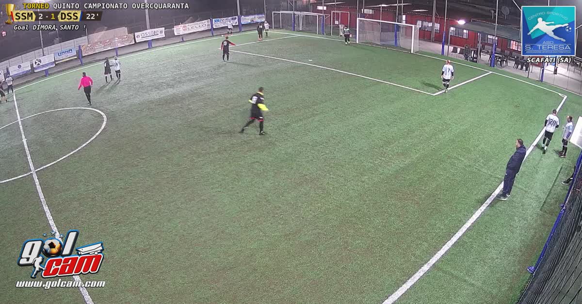 Stefano gol 