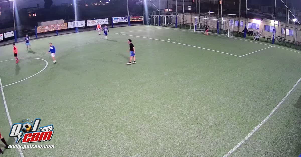 Assist a domenico