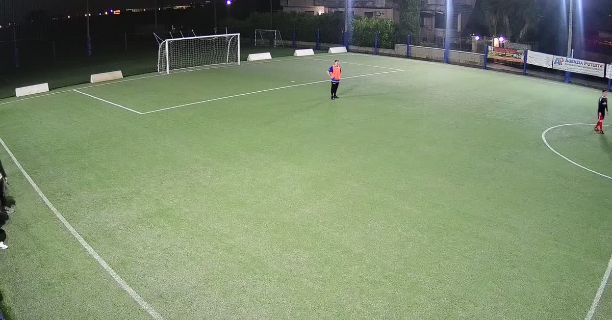 Fai gol natale