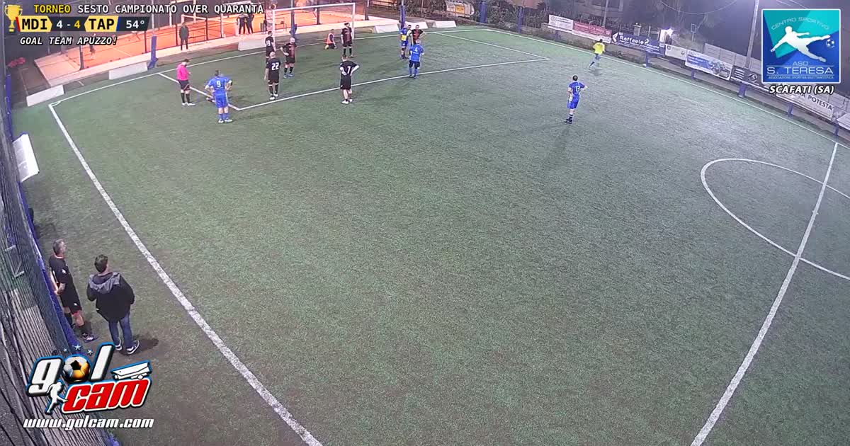 Gooooooooool
