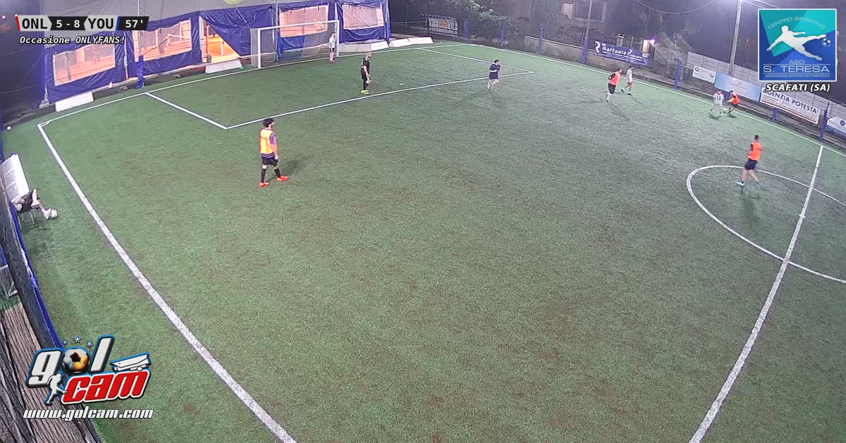 Dribbling 