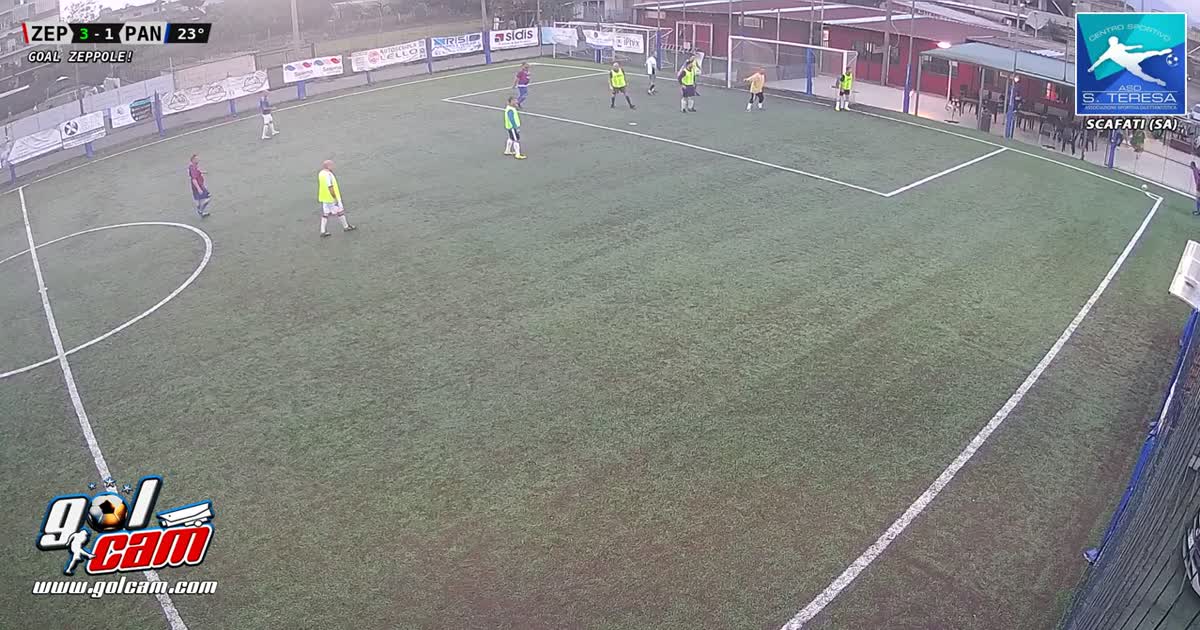 gol umberto