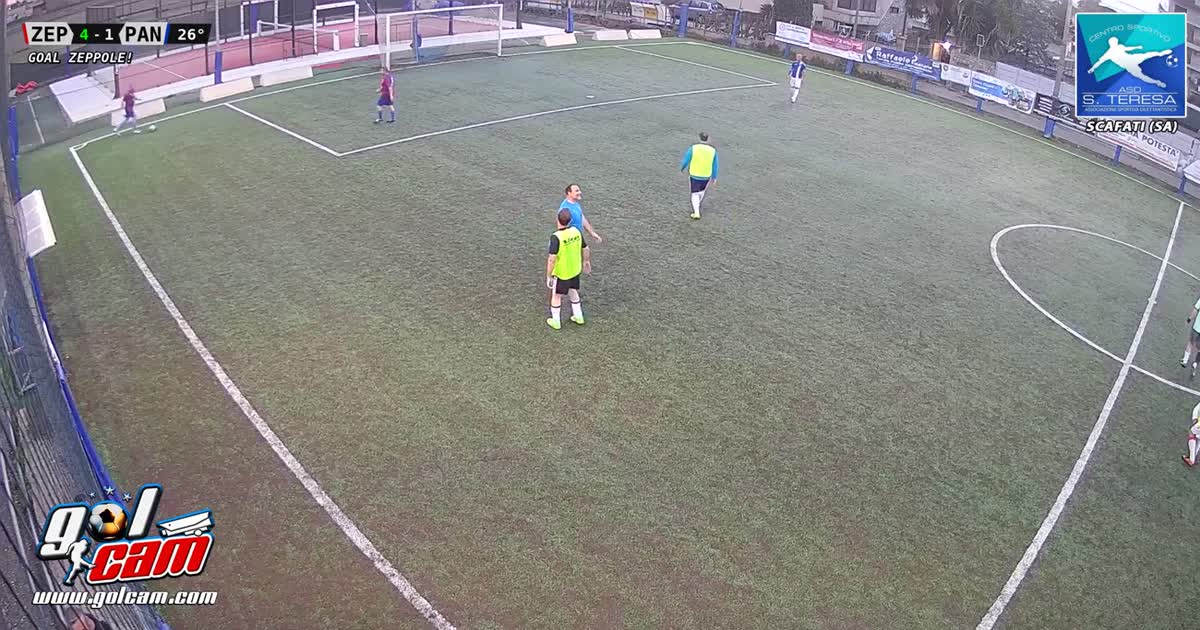 gol umberto