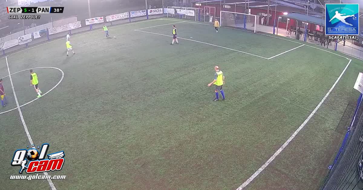 gol umberto