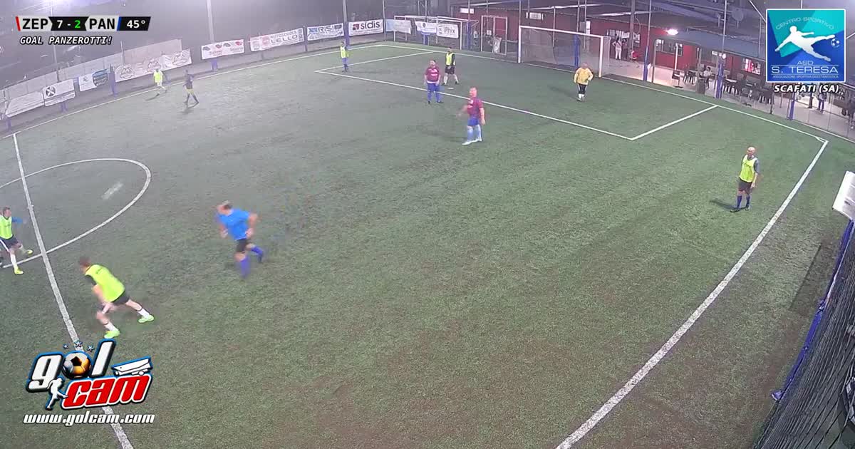 gol paolo