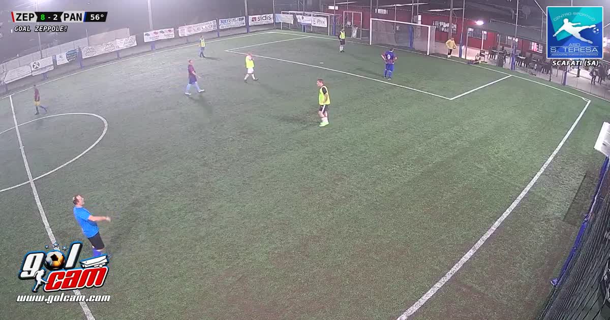 gol umberto