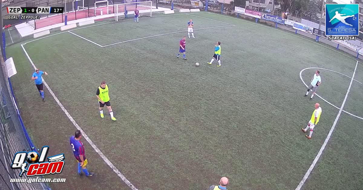 gol umberto