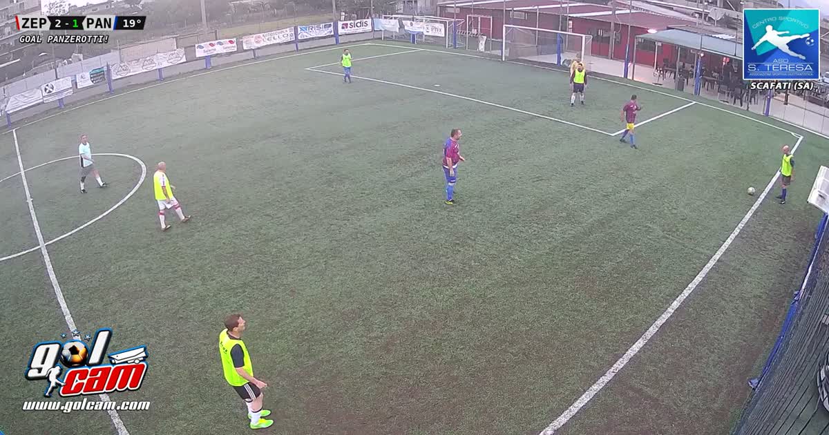 gol trifone