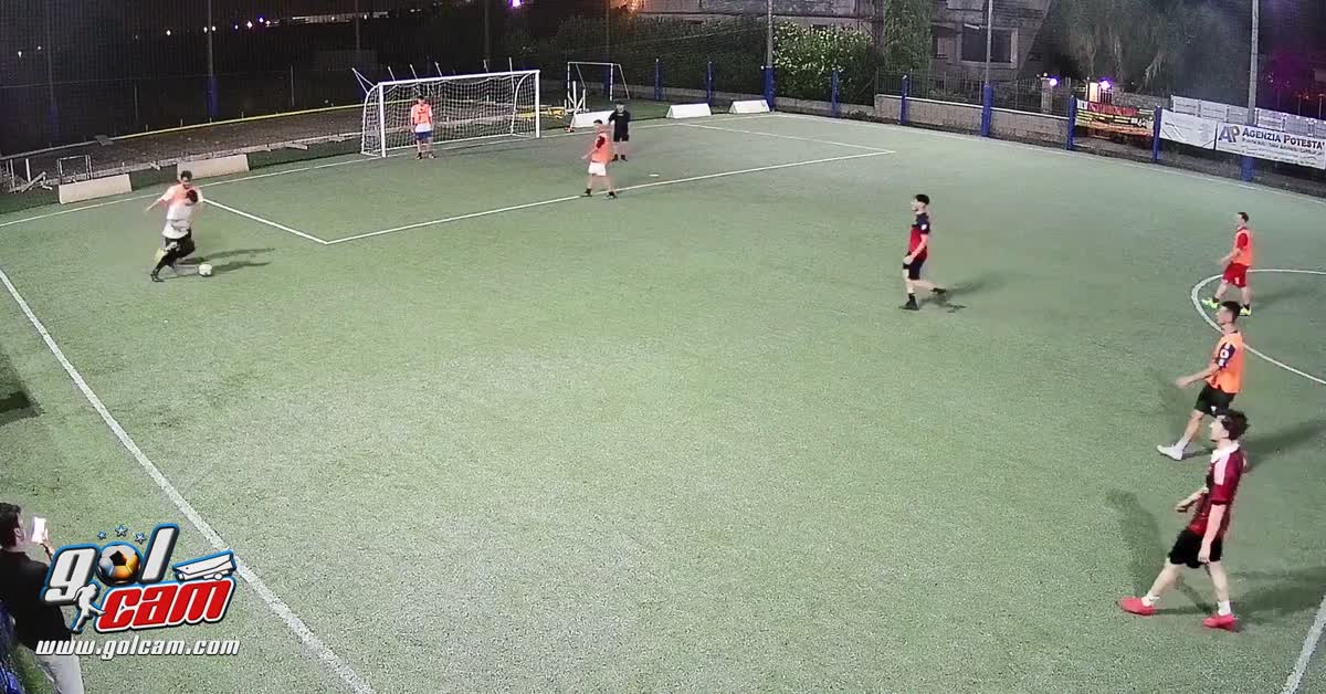 Gol portiere 
