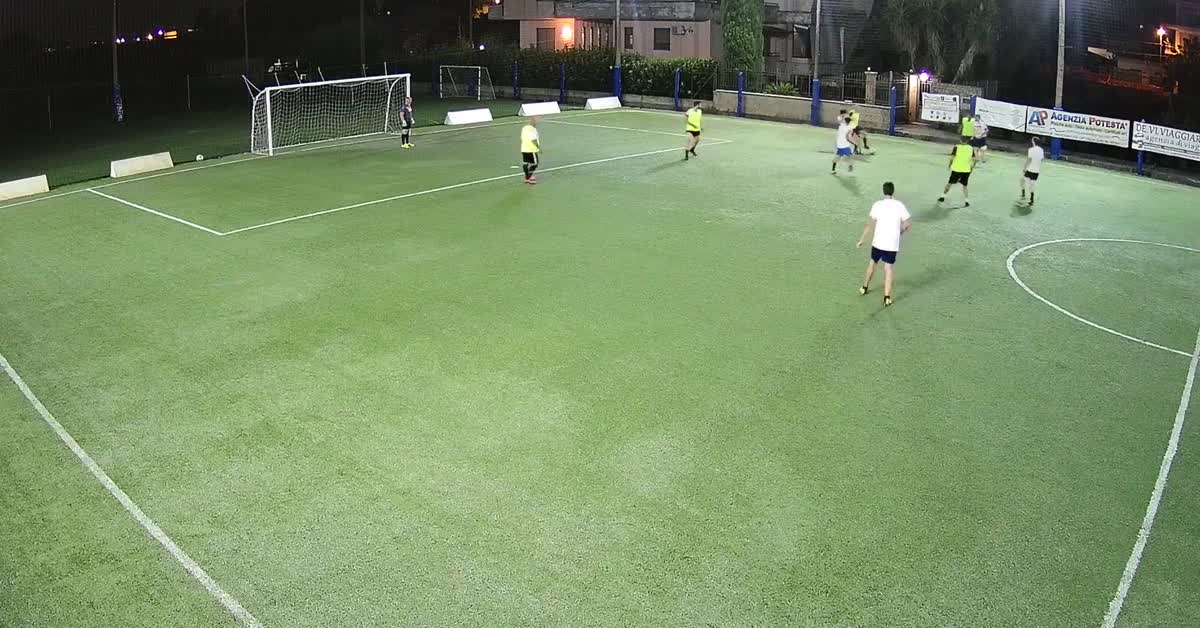 Tiki-Taka