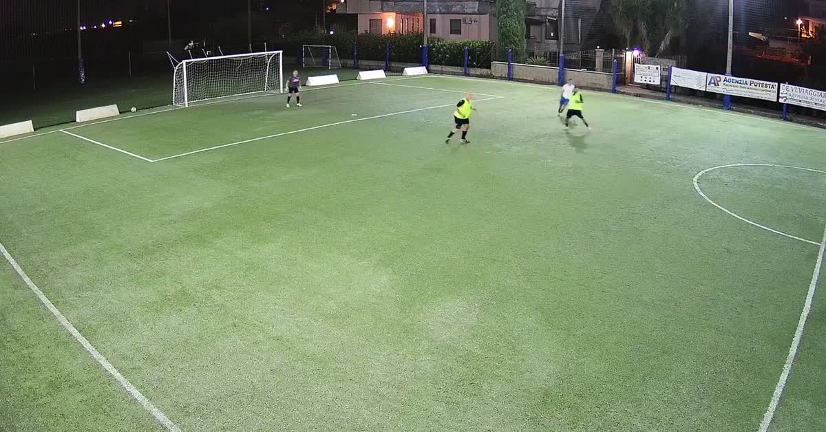 Uno due e goal