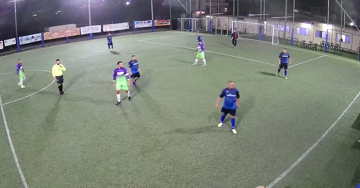Tiro al volo