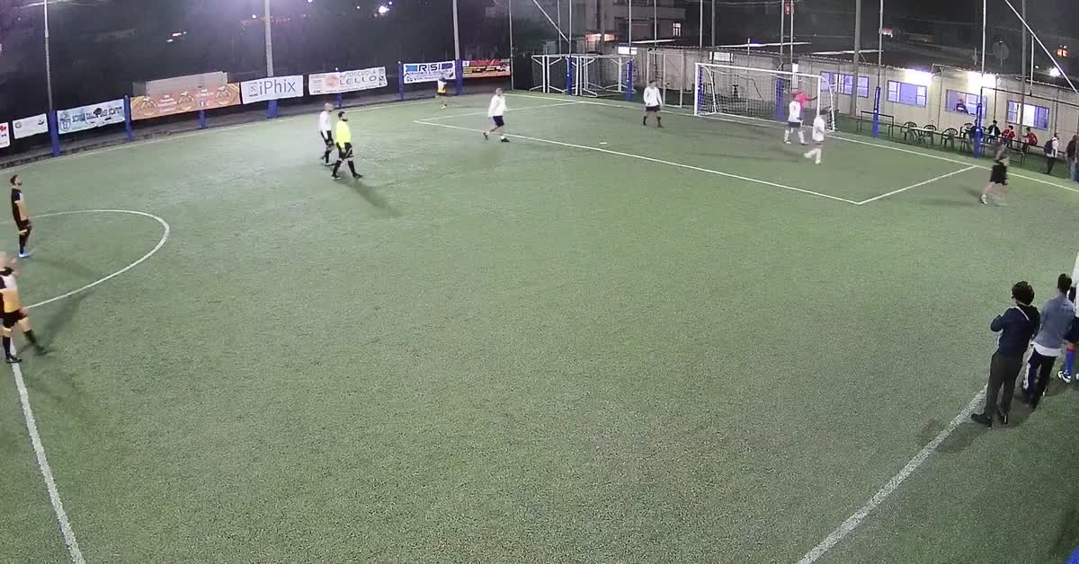Estro calcistico 