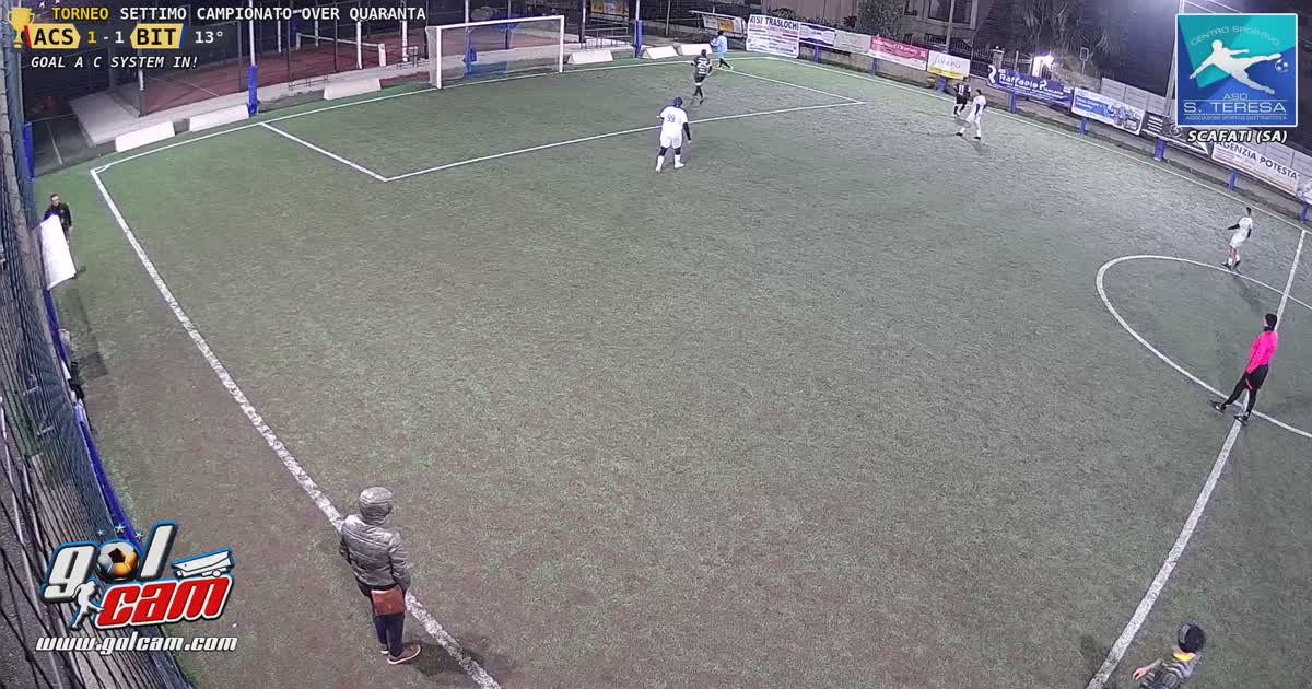 Clemente gol