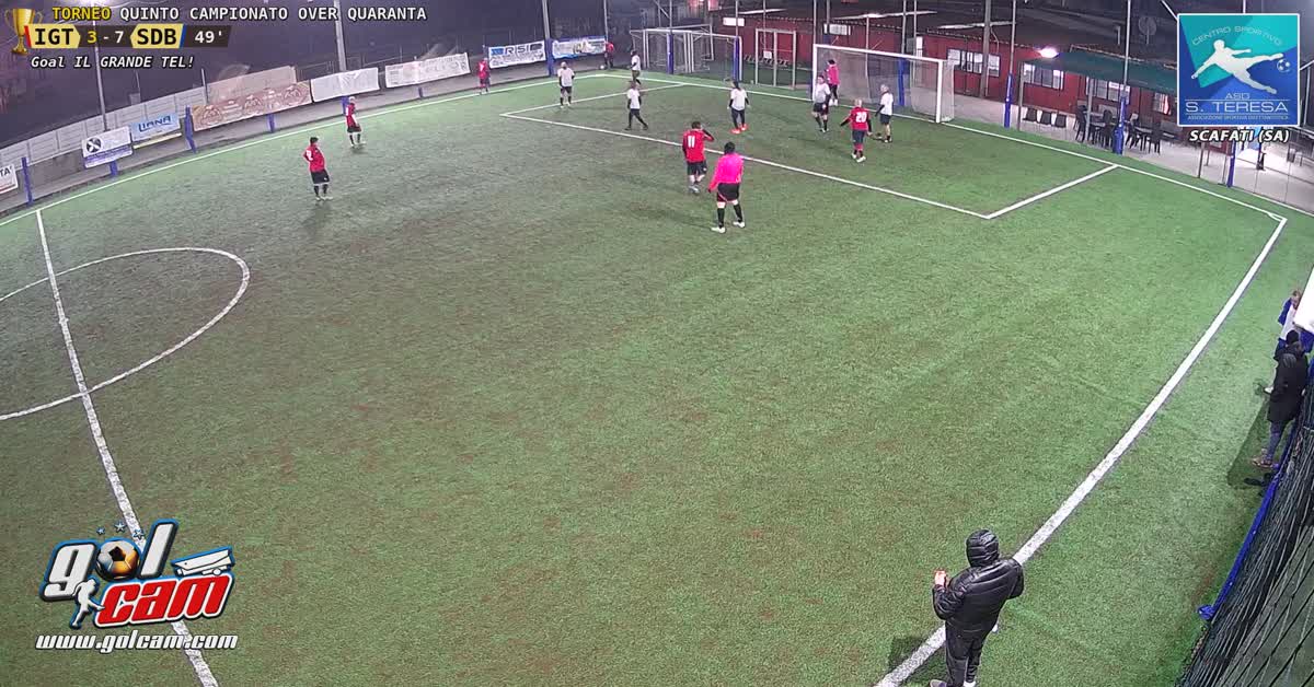 Gol mattia