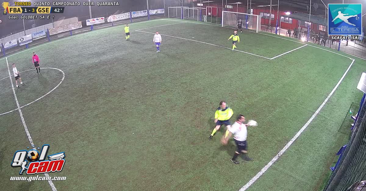 Goal bruttariell
