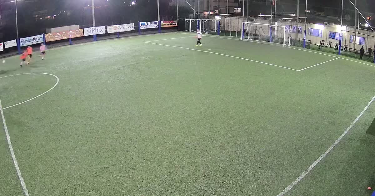 tiro a capocchia