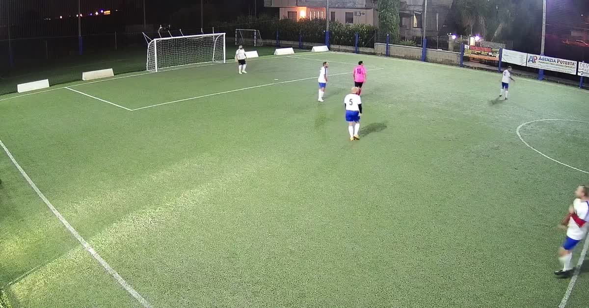 Gol di tacco