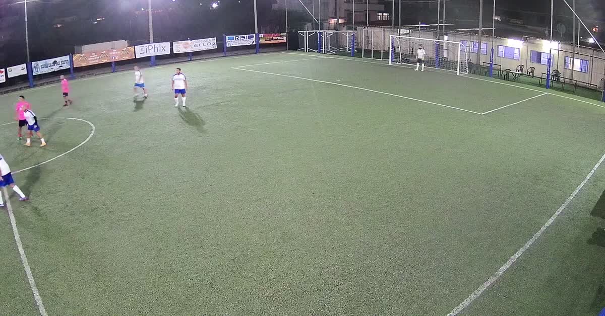 Gol fortunato