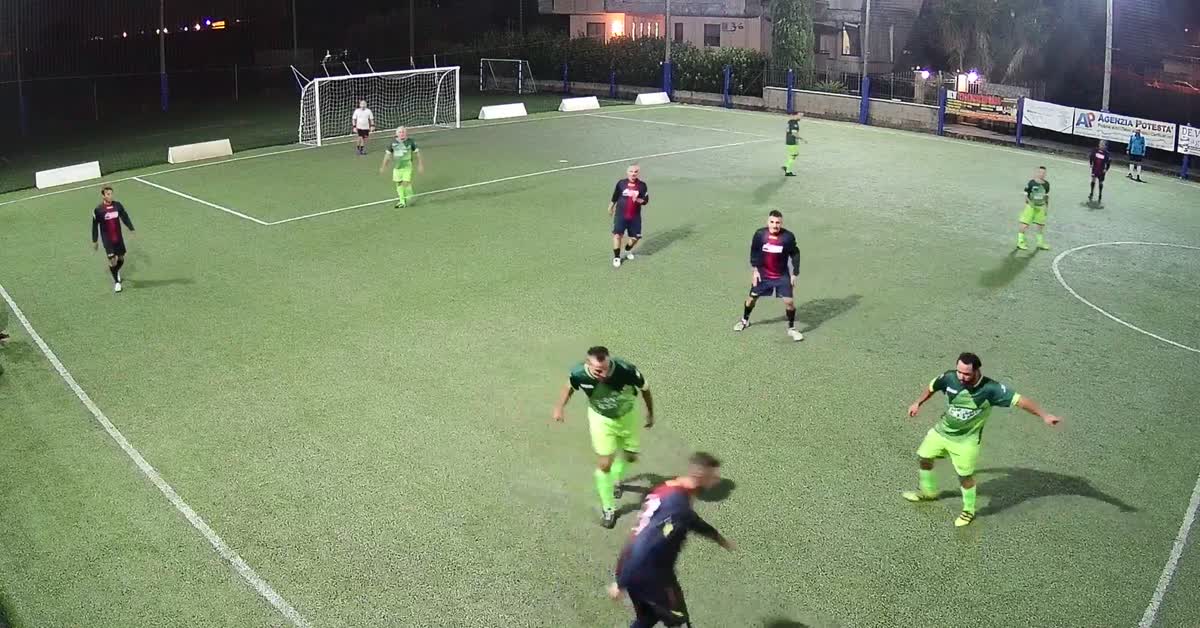 Grande gol 