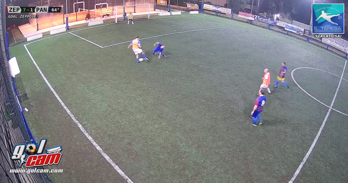 gol giglielm