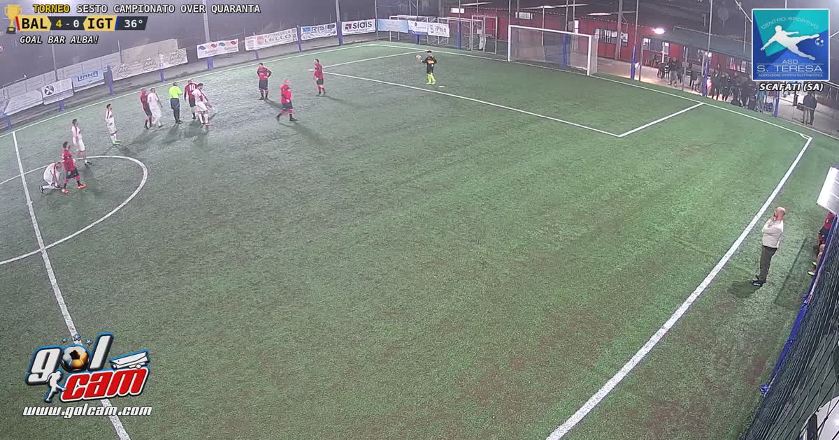 Goal di testa 