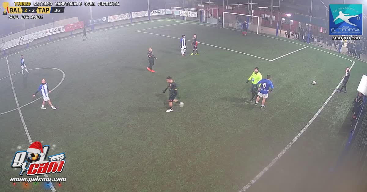 Gol di punta