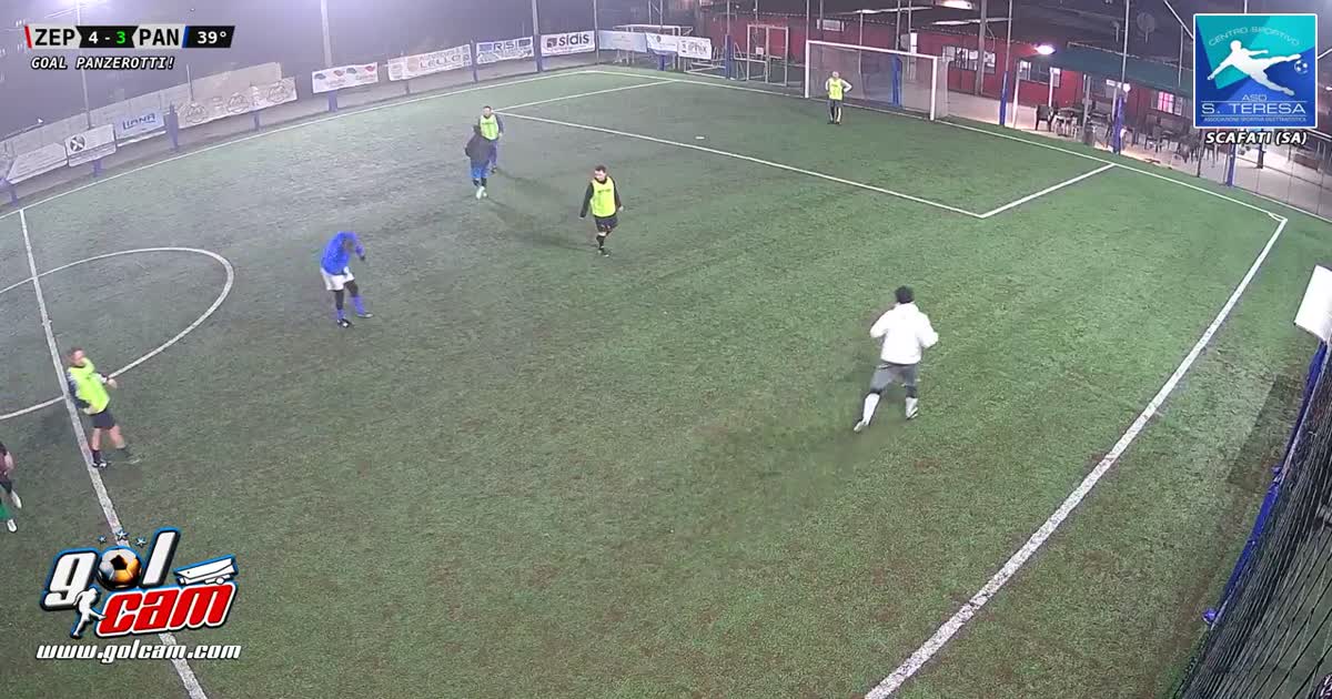 Gol Antonio n