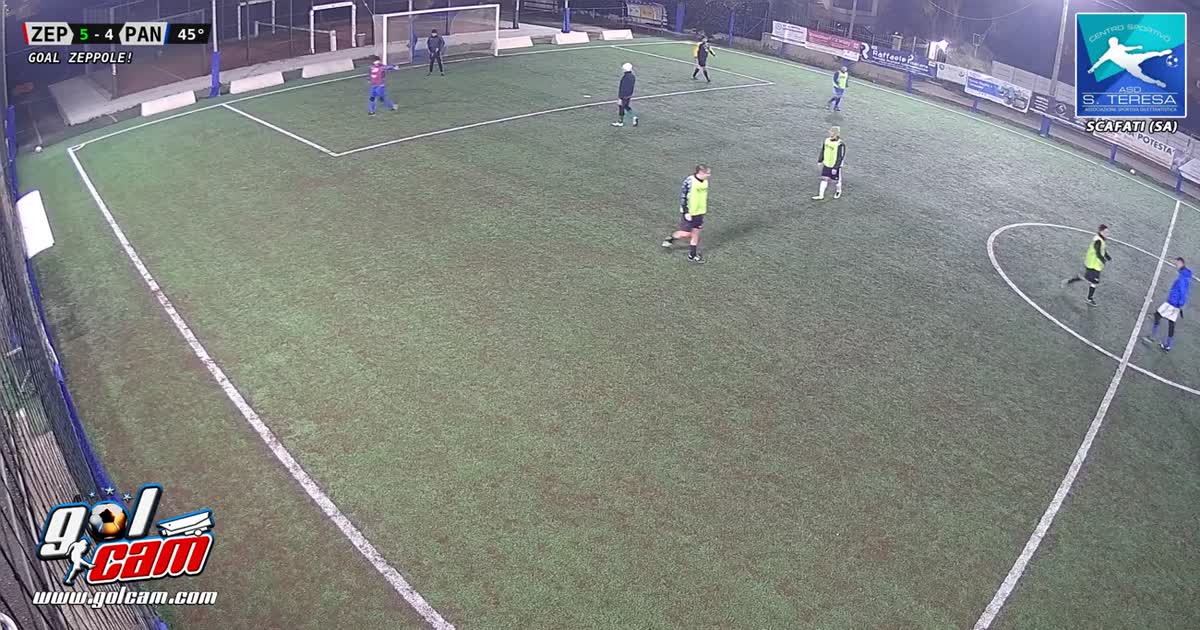 Gol umberto