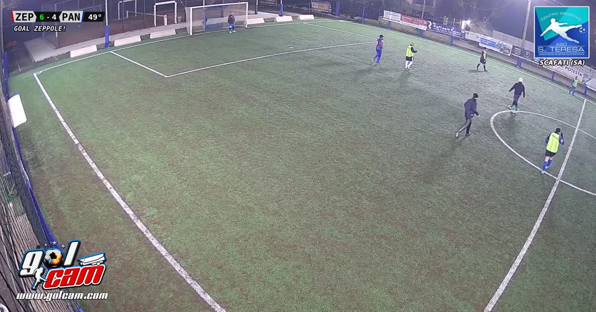 Gol umberto