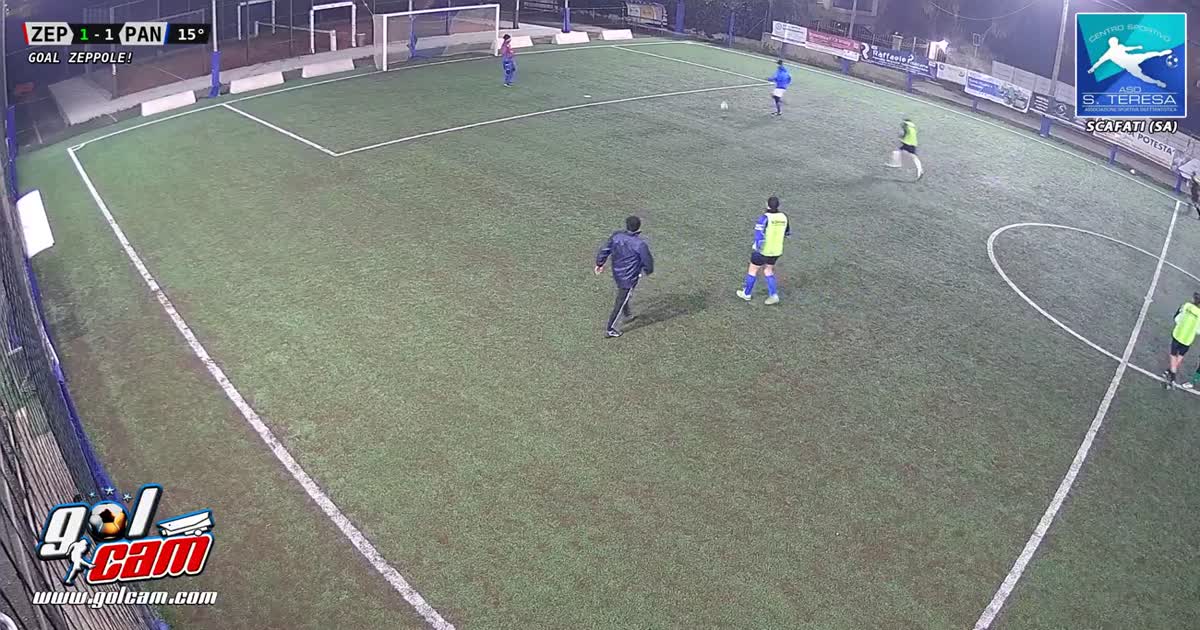 Gol umberto