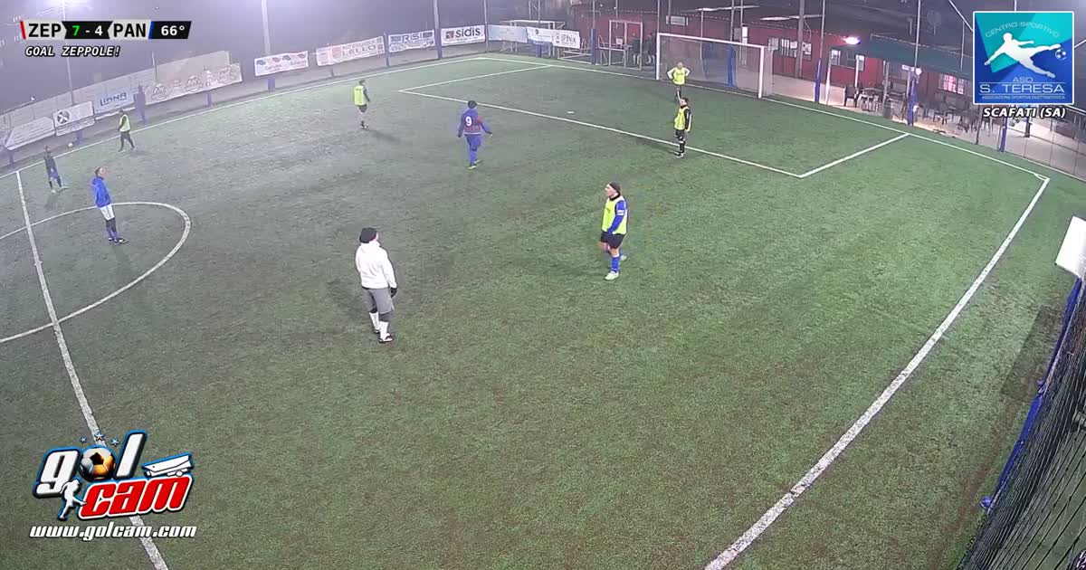 Gol ludiso