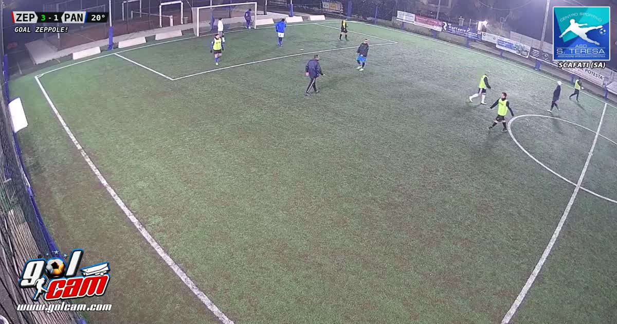 Gol ludiso