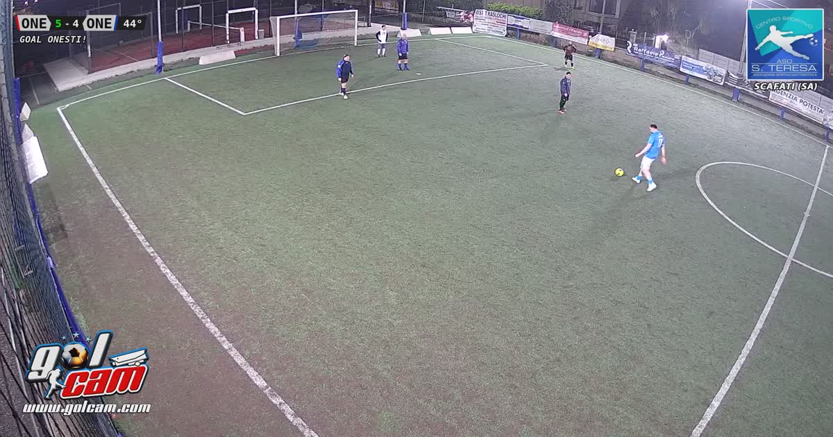 Assist e gol