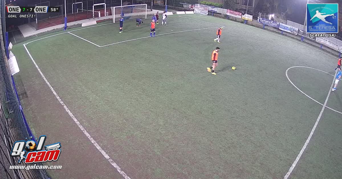 Assist di tacco e gol
