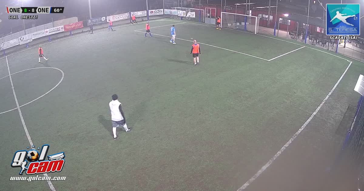 Assist e gol