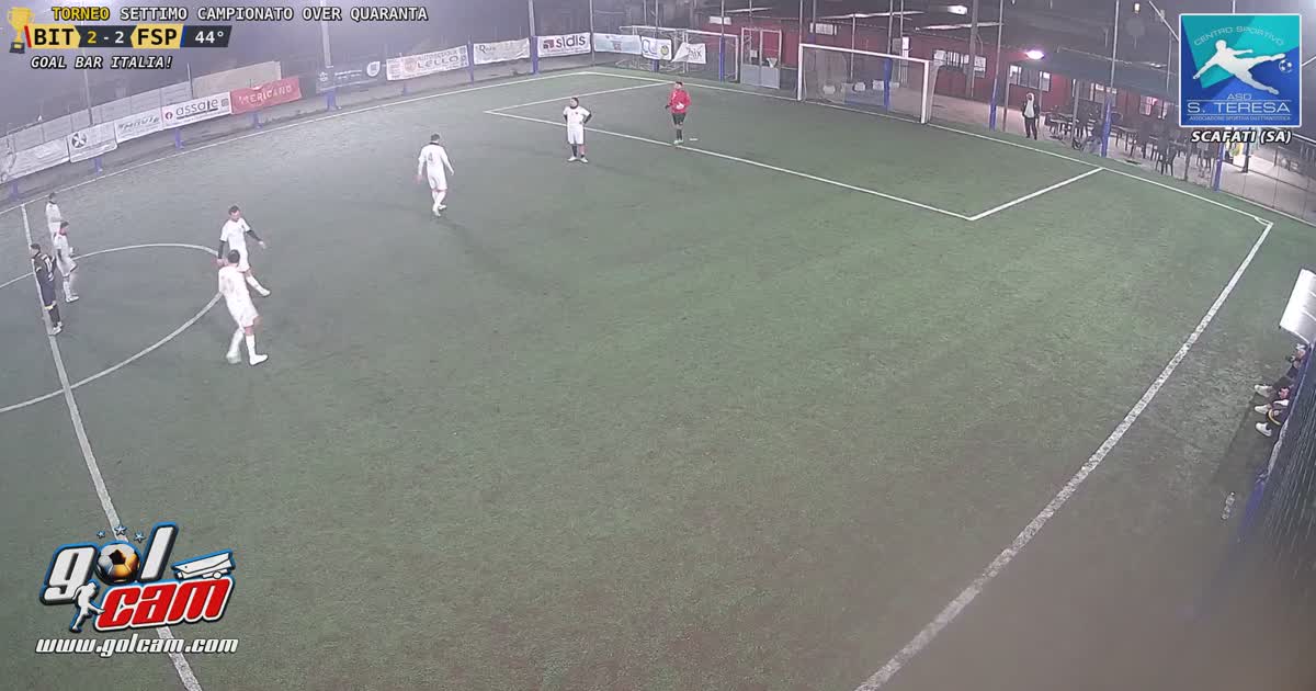 Gol pareggio
