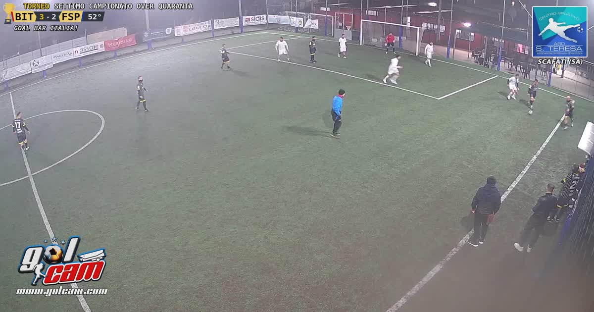 Gol  vantaggio