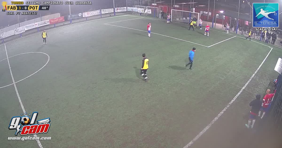 gol del 3 a 0