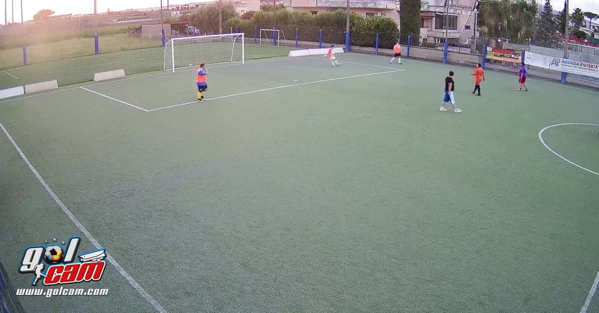 Goal pino