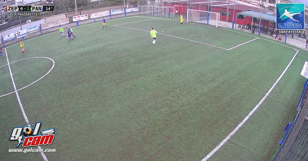31-05-2023 primo gol