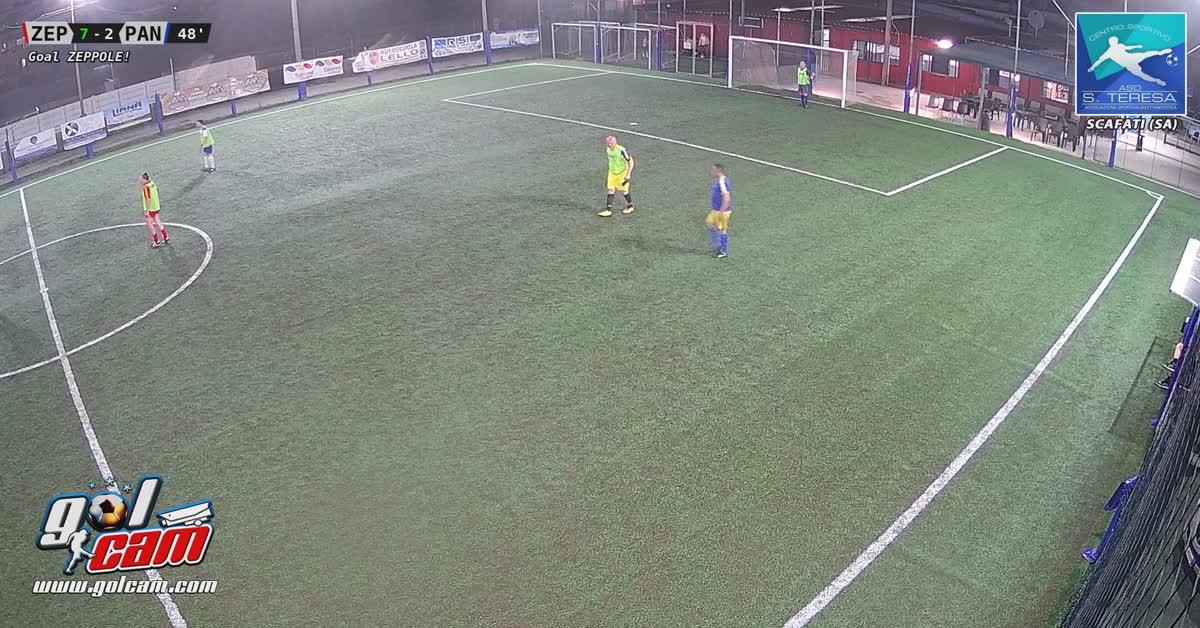 Goalllll