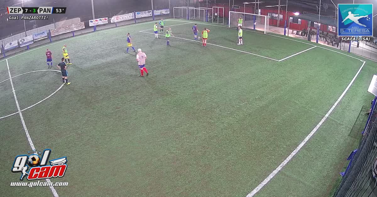 31-05-2023 secondo gol ()